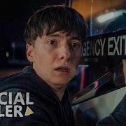 LEVITICUS 2026 Official Trailer