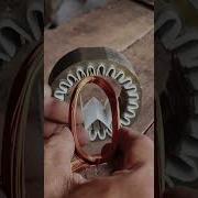960 Rpm Single Phase Motor Winding Electric Motor Winding Induction Motor Winding Shorts