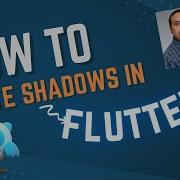 Flutter 101 How To Create Multiple Shadows For A Text Widget In Flutter