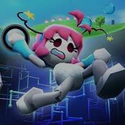 Home Paige 3D Platformer Reveal Trailer