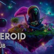Alien Asteroid Dub Psychedelic Reggae In Space