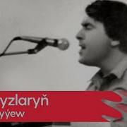 Bally Hajyyew Gyzlaryn