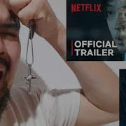 Reaction Hellbound Official Trailer