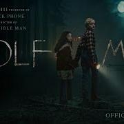 Wolf Man Official Trailer
