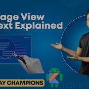 ImageView And Edittext Exploring All Attributes