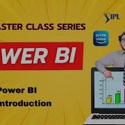 STOP Using Spreadsheets For Data Visualization Day 1 Power BI Masterclass