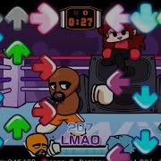 FNF Wii Funkin V3 VS MATT Boxing Match Composed By Theonlyvolume8201 Rareblin