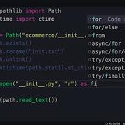 Python 102 Working With Files By Mosh Hamedani