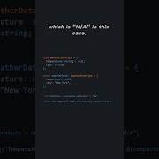 TypeScript Nullish Coalescing Engineering Ts Javascript Typescript Tutorial Javascript
