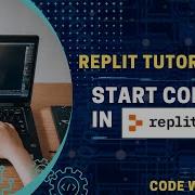 Start Coding In Replit An IDE Programming Language And Powerful Compiler REPLIT Tutorials