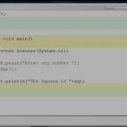 Creating Void Method Without Parameters