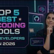 Top 5 Best AI Coding Tools For Developers In 2026 LogicMojo AI ML Course