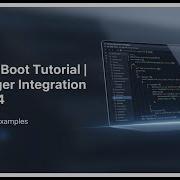 Spring Boot Tutorial Swagger Integration