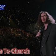 Hozier Take Me To Church Victoria S Secret Fashion Show 2014 4K
