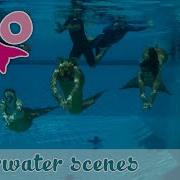 H2O Just Add Water Behind The Scenes Underwater Scenes