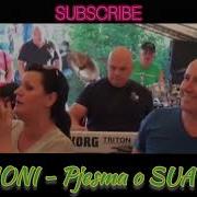 MONI Pjesma O Suadi Dilberovic Uživo Na Koridi U Zenici Arnauti Juni 2017god Live