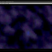 Simplex Noise Test Genesis Mega Drive Homebrew