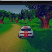 Arcade Rally Vehicle Physics Unity 3D