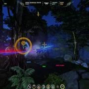Firefall Glider Challenge Pinpoint Hard EASYMODE