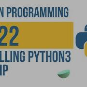 How To Install Python 3 And Pip On Ubuntu 20 04 LTS