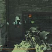Random Mid Game Wallbang Silent Shot