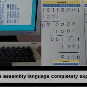 How 8 Bit Computers Can Do The Divisions