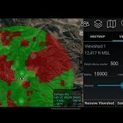 ATAK Civ Tutorial B13 Elevation Tool