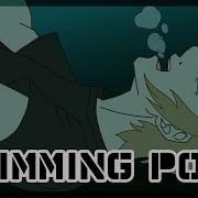 Swimming Pool Ben Drowned Creepypasta Animation Meme
