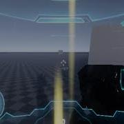Unity3D Halo Project Damage Direction Test