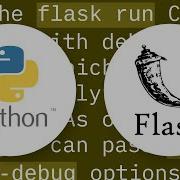 Auto Reloading Python Flask App Upon Code Changes