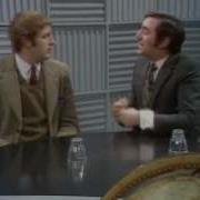 Monty Python The Man Who Says Things In A Very Roundabout Way
