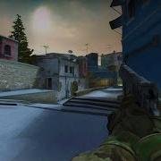 Alan Walker Fade CS GO Gun Sync