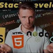 How To Become A FullStack Developer FAST FULL GUIDE
