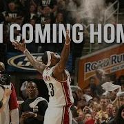 LeBron James I M Coming Home ᴴᴰ