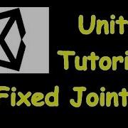 Fixed Joint 2D Unity Tutorial