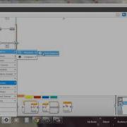 13 EV3 Programming Brick Buttons