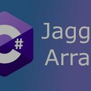 Jagged Array In C