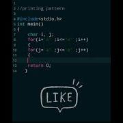 44 C Programming Exercise C Language Tutorial Shorts Coding