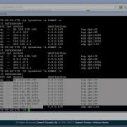 Demo New Dynamic Security Configurations