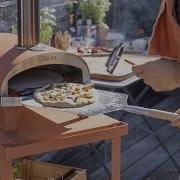 Le Four à Pizza à Bois Piana ZiiPa
