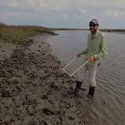 Oysters Quadrat Sampling
