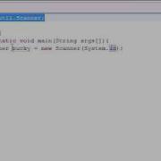 Java Programming Tutorial 6 Getting User Input