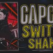 Trending SWITCH Hard Shake Edit In Capcut Tutorial DarkJen