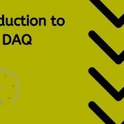 Introduction To Dash DAQ For Manufacturing Dashboards
