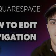 How To Edit Navigation Bar On Squarespace Full 2025 Guide