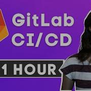 GitLab CI CD Tutorial For Beginners Crash Course