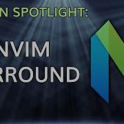 Neovim Plugin Spotlight Nvim Surround