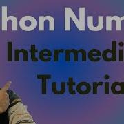 Python NumPy Tutorial Mathematical Array Operations In Numpy