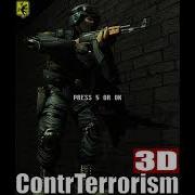 Contr Terrorism 3D Java ME Game Walkthrough No Commentary