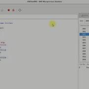 ADDITION OF TWO 8 BIT NUMBERS IN 8085 SIMULATOR GNUSIM8085